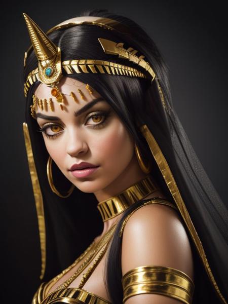 00021-1-RAW, Professional Portrait, _[ Charli D’Amelio _ Rita Ora ], Halloween  cleopatra costume , _perfect composition, high detail, h.jpeg